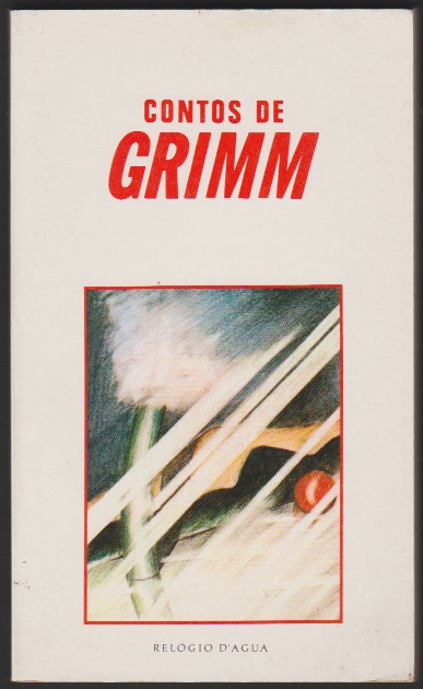 CONTOS DE GRIMM